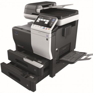 konica minolta bizhub c227 драйвер